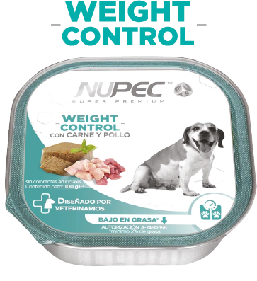 NUPEC LATA WEIGHT CONTROL 0.1 KG