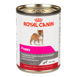 ROYAL CANIN ALL DOGS PUPPY LATA 385 G