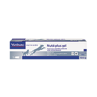 VIRBAC NUTRIPLUS GEL 120.5 g